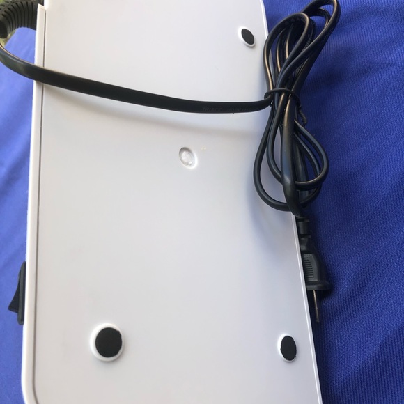 Mia secret lamp UV -watt gel - Picture 6 of 11